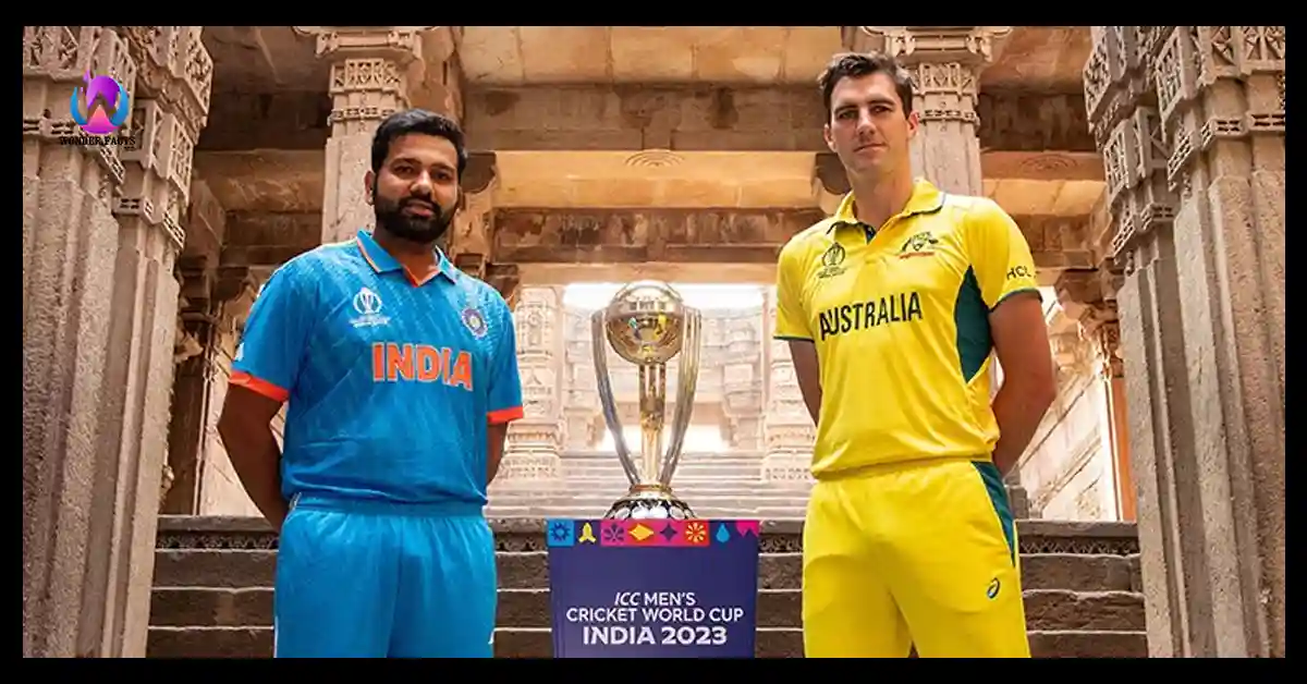 prize ceremony world cup 2023 india